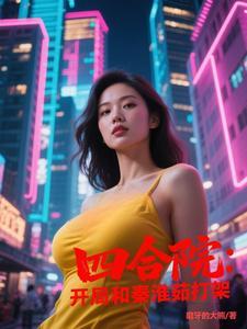 四合院：开局和秦淮茹打架