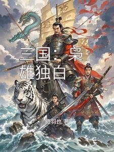 三国:枭雄独白 三国:枭雄独白