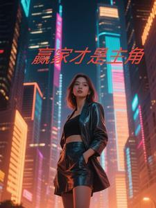 赢家才是主角 赢家才是主角