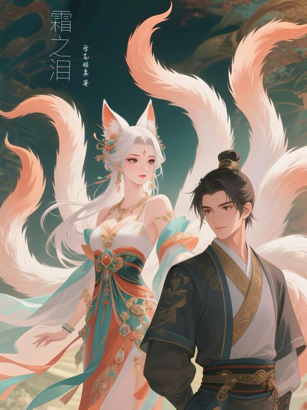 【霜之泪】 【霜之泪】