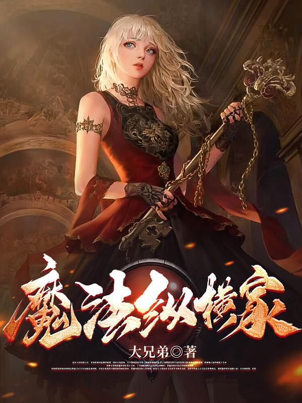 魔法纵横家 魔法纵横家