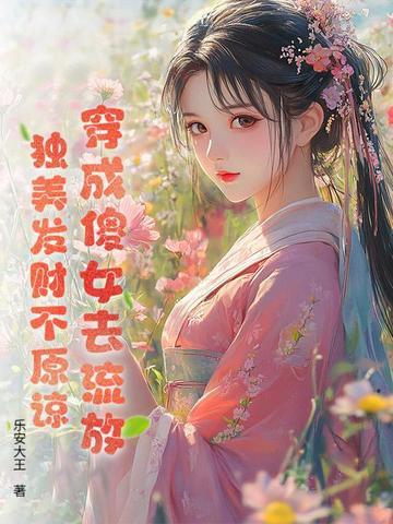 穿成傻女去流放，独美发财不原谅