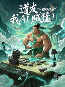 肉身成圣,从AI辅助下棋开始 肉身成圣,从AI辅助下棋开始
