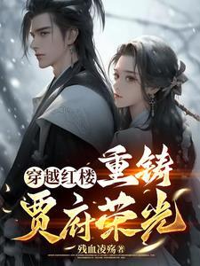 穿越红楼:重铸贾府荣光 穿越红楼:重铸贾府荣光