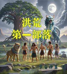 洪荒第一部落 洪荒第一部落
