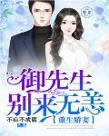 重生娇妻:御先生,别来无恙 重生娇妻:御先生,别来无恙